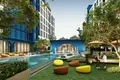 1 bedroom apartment 38 m² Choeng Thale, Thailand
