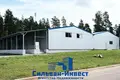 Warehouse 12 251 m² in Minsk, Belarus