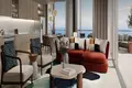 Mieszkanie 1 pokój 79 m² Dubaj, Emiraty Arabskie