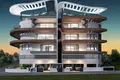 2 bedroom apartment 90 m² Limassol District, Cyprus
