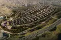 Жилой комплекс Охраняемый жилой комплекс с бассейнами, теннисным кортом и фитнес-центром рядом с озером Кючюкчекмедже, Стамбул, Турция