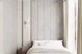 Mieszkanie 1 pokój 43 m² Choeng Thale, Tajlandia