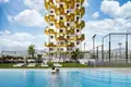 3 bedroom apartment 154 m² Calp, Spain