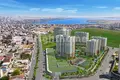 Wohnung 132 m² Basaksehir, Türkei