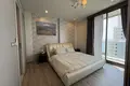 1 bedroom condo 53 m² Na Kluea, Thailand