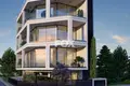 Квартира 3 спальни 112 м² муниципалитет Лимасол, Кипр