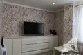 Appartement 2 chambres 62 m² Muchaviecki sielski Saviet, Bélarus