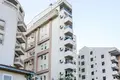 Apartamento 1 habitacion 44 m² Tivat, Montenegro