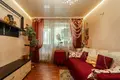 2 room apartment 44 m² Minsk, Belarus