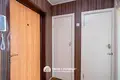 Mieszkanie 1 pokój 31 m² Mińsk, Białoruś