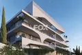 Apartamento 4 habitaciones 156 m² Koinoteta Agiou Tychona, Chipre
