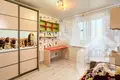 3 room apartment 68 m² Barysaw, Belarus