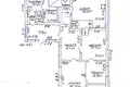 House 87 m² Korolev Stan, Belarus