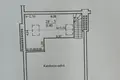 Wohnung 2 zimmer 59 m² Kaunas, Litauen