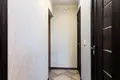 2 room apartment 58 m² Minsk, Belarus