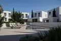 Complexe résidentiel Baia
