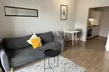 1 room apartment 34 m² in Lodz, Poland