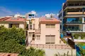 Appartement 3 chambres 130 m² Germasogeia, Chypre