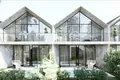 Квартира 3 комнаты 112 м² Kerobokan Kelod, Индонезия