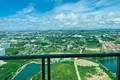 Mieszkanie 2 pokoi 36 m² Ban Na Chom Thian, Tajlandia
