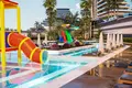 Wohnung 69 m² Alanya, Türkei