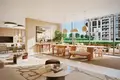Mieszkanie 3 pokoi 101 m² Dubaj, Emiraty Arabskie