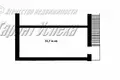 Commercial property 10 m² in Telminski sielski Saviet, Belarus