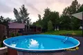 House 147 m² Astrashitskagaradokski rural council, Belarus