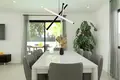 3 bedroom villa 129 m² Monforte del Cid, Spain