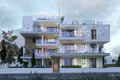 Appartement 4 chambres 97 m² Aradíppou, Chypre