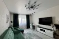 2 room apartment 61 m² Minsk, Belarus
