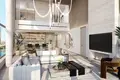 Kompleks mieszkalny New waterfront residence Liv Waterside with swimming pools and a spa center, Dubai Marina, Dubai, UAE