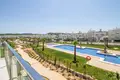 Appartement dans un nouvel immeuble Appartements luxueux à proximité d'un parcours de golf à Orihuela