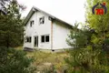 Maison  Kalodziscanski sielski Saviet, Bélarus