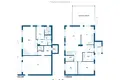 Haus 4 zimmer 145 m² Vahto, Finnland