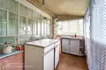 Maison 102 m² Radaskovicki sielski Saviet, Bélarus
