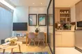 Appartement 2 chambres 53 m² Choeng Thale, Thaïlande