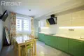 Apartamento 4 habitaciones 144 m² Minsk, Belarús