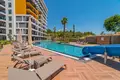 Attique 3 chambres 127 m² Muratpasa, Turquie