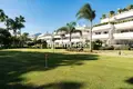 Wohnung 2 Schlafzimmer 121 m² San Pedro Alcantara, Spanien