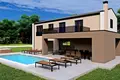 villa de 3 chambres 184 m² Grad Porec, Croatie