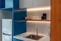 Квартира 2 комнаты 38 м² Пхукет, Таиланд