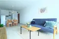 Mieszkanie 3 pokoi 65 m² w Budva, Czarnogóra