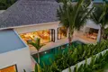 Apartamento 3 habitaciones 183 m² Choeng Thale, Tailandia