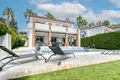 Haus 4 Schlafzimmer 349 m² Mijas, Spanien