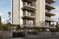 Penthouse 4 bedrooms 208 m² Germasogeia, Cyprus