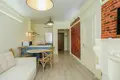 Apartamento 1 habitación 50 m² Odesa, Ucrania