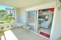 Wohnung 1 zimmer 57 m² Alanya, Türkei