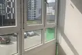 Appartement 1 chambre 40 m² Minsk, Bélarus