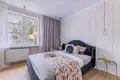 Appartement 2 chambres 48 m² Varsovie, Pologne